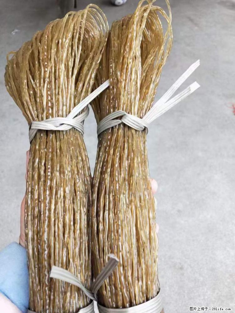 【灌阳正宗红薯粉】美女家里自己做的,干净卫生,假一赔十,价格合理,抢购电话:13737312895 - 美食天地 - 赤峰生活社区 - 赤峰28生活网 chifeng.28life.net