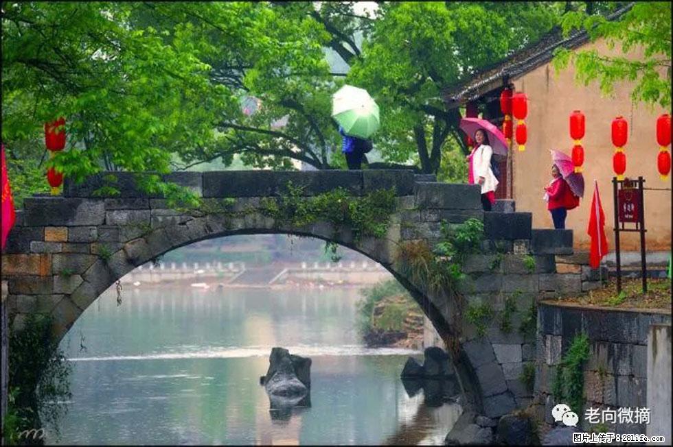 【春天，广西桂林灌阳县向您发出邀请！】江口老街又逢春 - 游山玩水 - 赤峰生活社区 - 赤峰28生活网 chifeng.28life.net