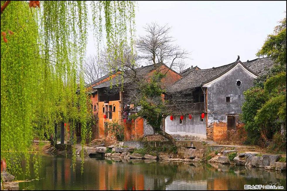 【春天，广西桂林灌阳县向您发出邀请！】江口老街又逢春 - 游山玩水 - 赤峰生活社区 - 赤峰28生活网 chifeng.28life.net