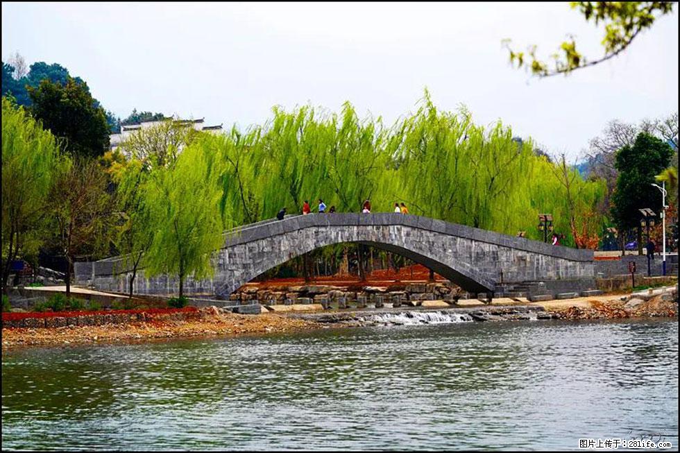 【春天，广西桂林灌阳县向您发出邀请！】江口老街又逢春 - 游山玩水 - 赤峰生活社区 - 赤峰28生活网 chifeng.28life.net