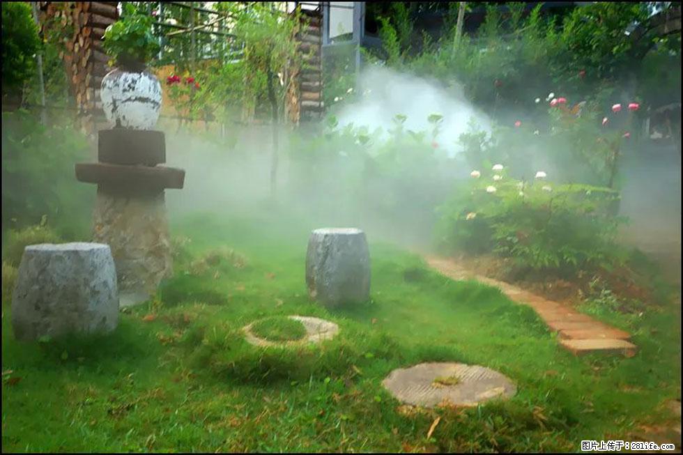 【春天，广西桂林灌阳县向您发出邀请！】如梦似幻莲溪庐 - 游山玩水 - 赤峰生活社区 - 赤峰28生活网 chifeng.28life.net