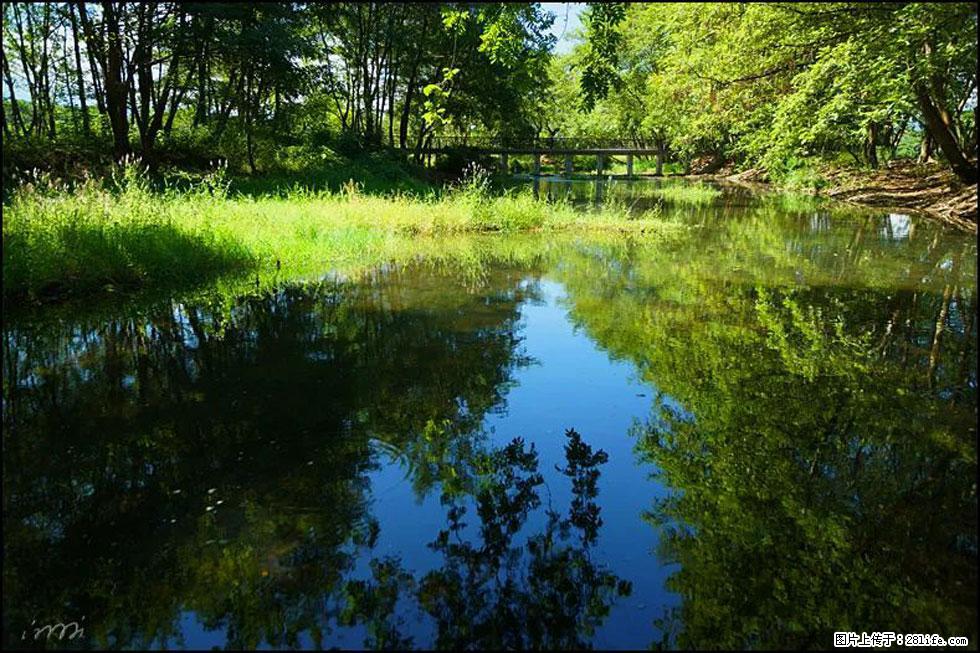 【春天，广西桂林灌阳县向您发出邀请！】熊家寨湿地公园 - 游山玩水 - 赤峰生活社区 - 赤峰28生活网 chifeng.28life.net