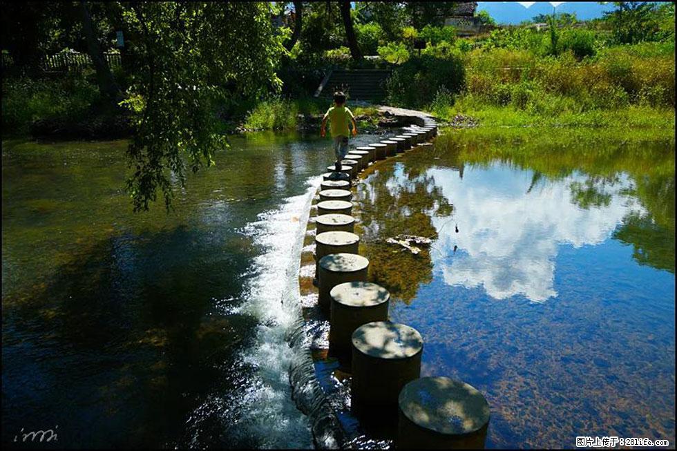 【春天，广西桂林灌阳县向您发出邀请！】熊家寨湿地公园 - 游山玩水 - 赤峰生活社区 - 赤峰28生活网 chifeng.28life.net