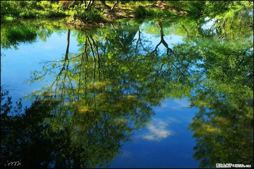【春天，广西桂林灌阳县向您发出邀请！】熊家寨湿地公园 - 游山玩水 - 赤峰生活社区 - 赤峰28生活网 chifeng.28life.net