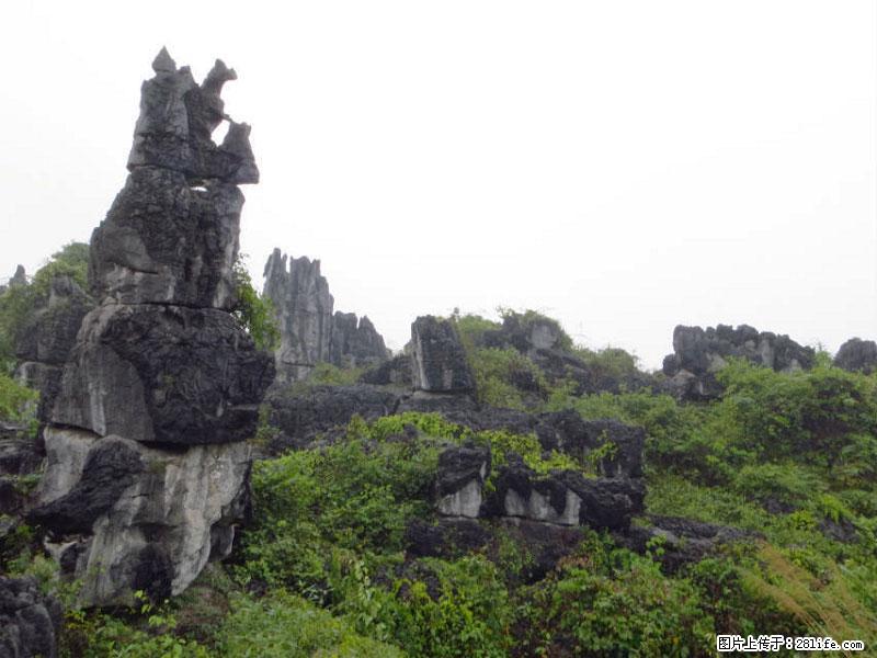桂林旅游名城景点：灌阳文市石林 - 游山玩水 - 赤峰生活社区 - 赤峰28生活网 chifeng.28life.net