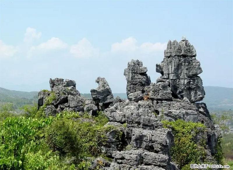 桂林旅游名城景点：灌阳文市石林 - 游山玩水 - 赤峰生活社区 - 赤峰28生活网 chifeng.28life.net