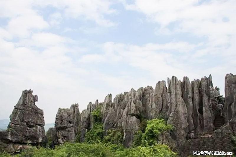 桂林旅游名城景点：灌阳文市石林 - 游山玩水 - 赤峰生活社区 - 赤峰28生活网 chifeng.28life.net