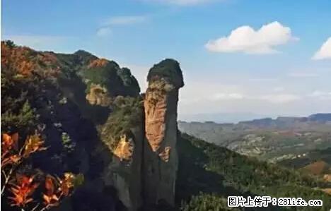让人脸红的流氓景点,大自然真的有点色 - 灌水专区 - 赤峰生活社区 - 赤峰28生活网 chifeng.28life.net