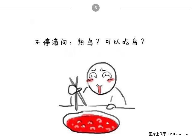 千万不要和这9种哈卵一起吃火锅！ - 美食天地 - 赤峰生活社区 - 赤峰28生活网 chifeng.28life.net