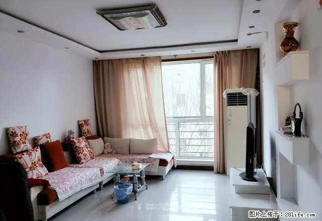 锦绣家园 两室格局 步梯4楼 带家具家电 看房随时 - 房屋出租 - 房屋租售 - 赤峰分类信息 - 赤峰28生活网 chifeng.28life.net