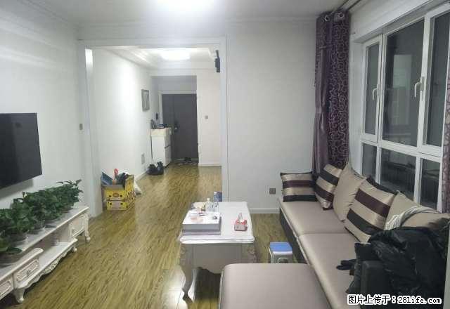 中天御园 精装一室 全套家具家电 纯纯的拎包即住 看房随时 - 房屋出租 - 房屋租售 - 赤峰分类信息 - 赤峰28生活网 chifeng.28life.net