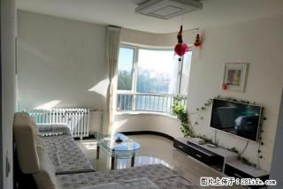 亚星国际公寓家具家电齐全拎包入住 - 赤峰28生活网 chifeng.28life.net