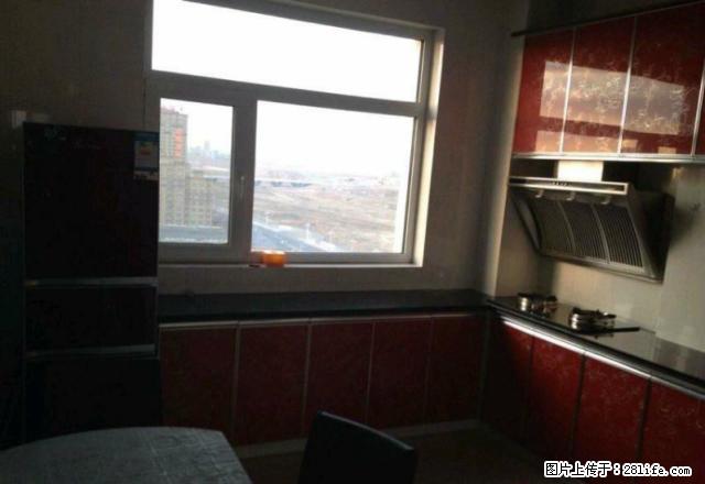 电梯楼精装修三室 家具家电齐全拎包入住随时看房永业广场附近 - 房屋出租 - 房屋租售 - 赤峰分类信息 - 赤峰28生活网 chifeng.28life.net