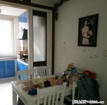 3楼精装家具家电齐全拎包入住红山区步行街万悦城市广场附近 - 房屋出租 - 房屋租售 - 赤峰分类信息 - 赤峰28生活网 chifeng.28life.net