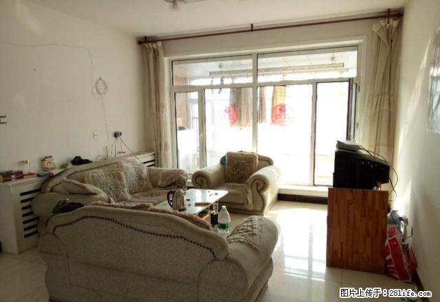 明厅独立三室 家具家电齐全 落地窗 采光无敌 - 房屋出租 - 房屋租售 - 赤峰分类信息 - 赤峰28生活网 chifeng.28life.net