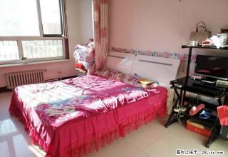精装修 双阳卧室 全套家具家电 拎包入住 - 赤峰28生活网 chifeng.28life.net