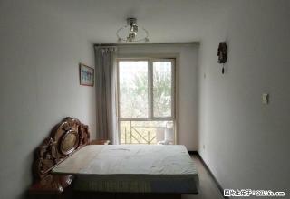城市中心 三室格局 家具家电齐全 拎包入住 - 赤峰28生活网 chifeng.28life.net
