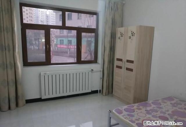 虹桥丽景 5室一厅 整体出租 可做公寓 可自主 看房方便 - 房屋出租 - 房屋租售 - 赤峰分类信息 - 赤峰28生活网 chifeng.28life.net