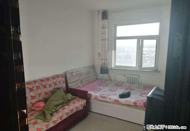 物资小区 独立两室两厅 步梯3楼 家具齐全 有家电 房子干净 - 房屋出租 - 房屋租售 - 赤峰分类信息 - 赤峰28生活网 chifeng.28life.net