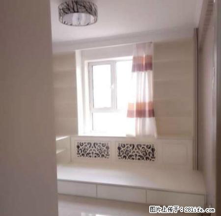 水榭花都B区精装修三室两卫家具家电齐全拎包入住看房随时 - 房屋出租 - 房屋租售 - 赤峰分类信息 - 赤峰28生活网 chifeng.28life.net