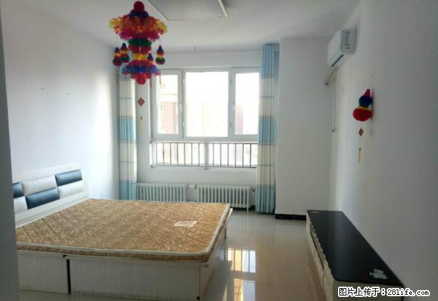 新城区四中华府尚.城 精致两室 房子干净 能随时入住看房方便 - 房屋出租 - 房屋租售 - 赤峰分类信息 - 赤峰28生活网 chifeng.28life.net