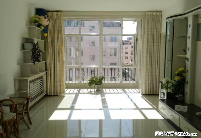馨风雅居 独立三室 家具家电齐全 落地窗 采光好看房方便 - 房屋出租 - 房屋租售 - 赤峰分类信息 - 赤峰28生活网 chifeng.28life.net