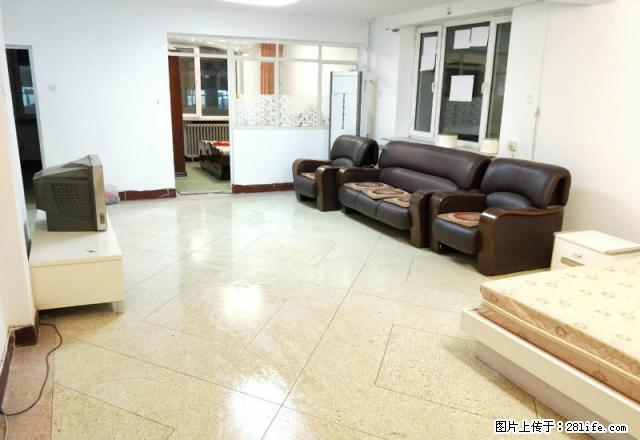 二医院 边户 家具家电齐全 拎包入住 看房随时 - 房屋出租 - 房屋租售 - 赤峰分类信息 - 赤峰28生活网 chifeng.28life.net