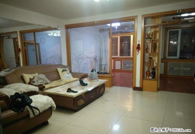 向阳三组 家具家电齐全 南北通透 拎包入住 - 房屋出租 - 房屋租售 - 赤峰分类信息 - 赤峰28生活网 chifeng.28life.net