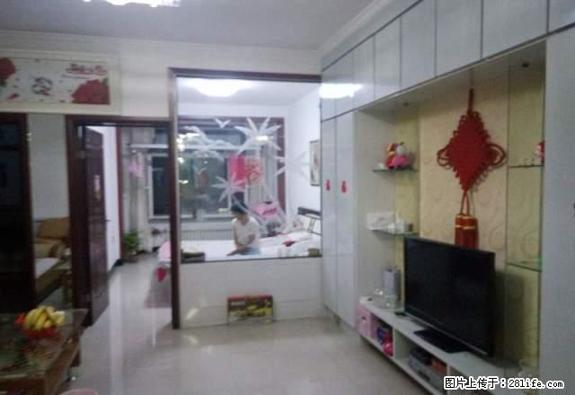 友谊家园 拎包入住 眼缘好 南北通透 - 房屋出租 - 房屋租售 - 赤峰分类信息 - 赤峰28生活网 chifeng.28life.net