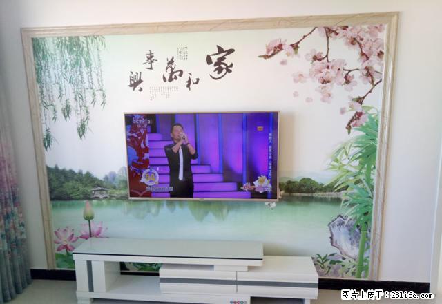 虹桥丽晶 精装修 拎包入住 眼缘特别好 - 房屋出租 - 房屋租售 - 赤峰分类信息 - 赤峰28生活网 chifeng.28life.net