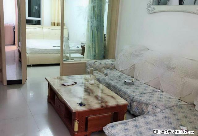 松城家园 家具家电齐全 拎包入住 - 房屋出租 - 房屋租售 - 赤峰分类信息 - 赤峰28生活网 chifeng.28life.net