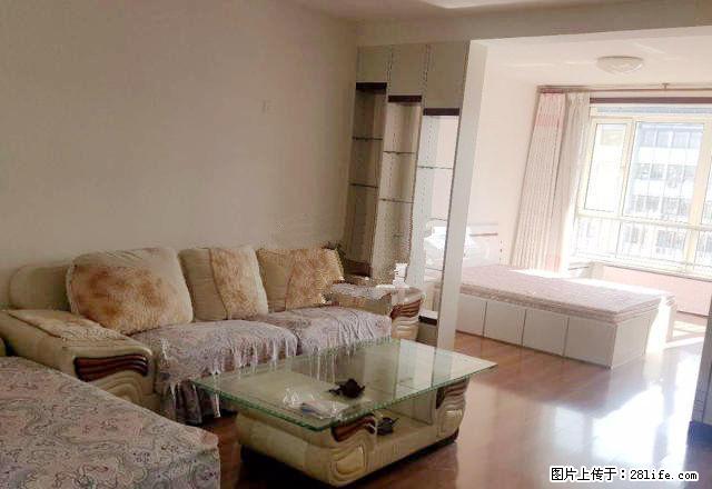 王 府一期 26000一年 家具家电齐全 拎包入住 - 房屋出租 - 房屋租售 - 赤峰分类信息 - 赤峰28生活网 chifeng.28life.net