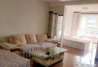 王 府一期 26000一年 家具家电齐全 拎包入住 - 赤峰28生活网 chifeng.28life.net