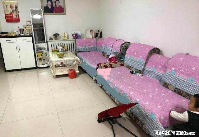 清河路清河家园 步梯2楼 中装两室 家具家电齐全 拎包入住 - 房屋出租 - 房屋租售 - 赤峰分类信息 - 赤峰28生活网 chifeng.28life.net