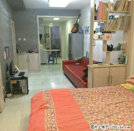 附属医院附近阳光新城一期 精装1室 家具家电齐全 拎包入住 - 房屋出租 - 房屋租售 - 赤峰分类信息 - 赤峰28生活网 chifeng.28life.net