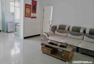六中对面阳光家园 精装两室 家具家电齐全 拎包入住 - 赤峰28生活网 chifeng.28life.net