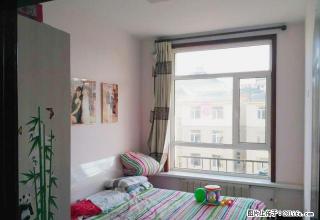 王 府花园二期 精装修两室 家具家电齐全 婚房首租 - 赤峰28生活网 chifeng.28life.net