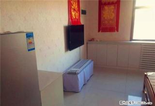 龙山鸿郡B区 首 次出租年租1.5万 家具家电齐全拎包入住 - 赤峰28生活网 chifeng.28life.net