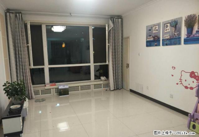 水榭花都B区 三室大三阳格局 看房提前约 简单家具 租金便宜 - 房屋出租 - 房屋租售 - 赤峰分类信息 - 赤峰28生活网 chifeng.28life.net