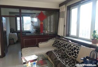 兴华小区 家具家电齐全 拎包就住 边户 四楼 看房提前联系 - 赤峰28生活网 chifeng.28life.net