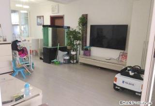 王府二期精装修家具家电齐全 非常干净婚房住了一年多随时看房 - 赤峰28生活网 chifeng.28life.net