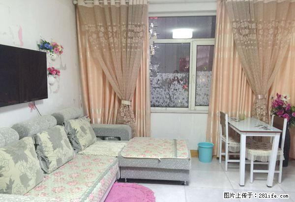 黄金大厦旁 年租1.3万 温馨小户型 干净拎包入住 - 房屋出租 - 房屋租售 - 赤峰分类信息 - 赤峰28生活网 chifeng.28life.net