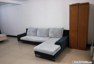 木兰小区，家具齐全，拎包入住，热水器，永业广场，外国语学苑 - 赤峰28生活网 chifeng.28life.net