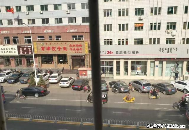 红城新世界双子座两室一厅 65平 1300元 可月付无中介费 - 房屋出租 - 房屋租售 - 赤峰分类信息 - 赤峰28生活网 chifeng.28life.net