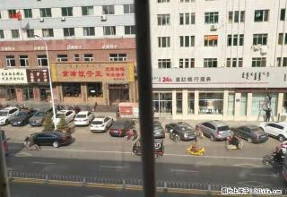 红城新世界双子座两室一厅 65平 1300元 可月付无中介费 - 赤峰28生活网 chifeng.28life.net