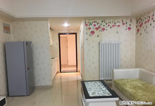 万达C区 精装修 家具家电齐全 拎包入住 随时看房 可半年租 - 房屋出租 - 房屋租售 - 赤峰分类信息 - 赤峰28生活网 chifeng.28life.net