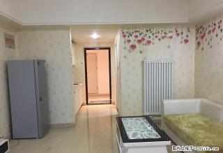 万达C区 精装修 家具家电齐全 拎包入住 随时看房 可半年租 - 赤峰28生活网 chifeng.28life.net