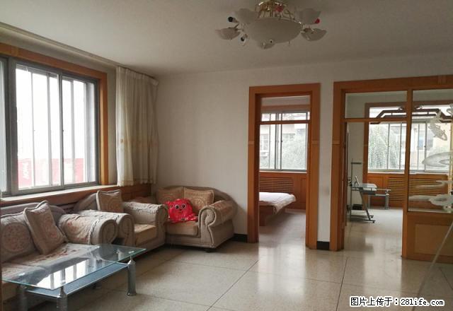 三室格局 家具家电基本齐全 楼层好 东边户 采光好 - 房屋出租 - 房屋租售 - 赤峰分类信息 - 赤峰28生活网 chifeng.28life.net