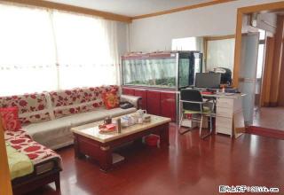 红星小区 精装三室 家具家电齐全 看房随时 - 赤峰28生活网 chifeng.28life.net