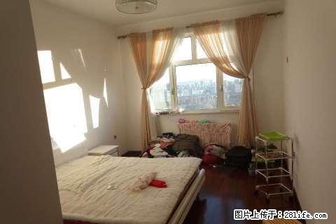 交通技校附近 和美佳园 电梯21楼 前后无遮挡 拎包入住 - 房屋出租 - 房屋租售 - 赤峰分类信息 - 赤峰28生活网 chifeng.28life.net